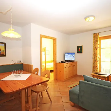 Apartamento Manuela.3 *