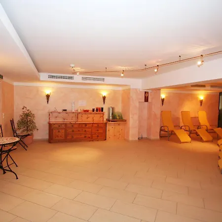 Apartamento Manuela.3 *