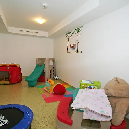 Apartamento Manuela.3 *