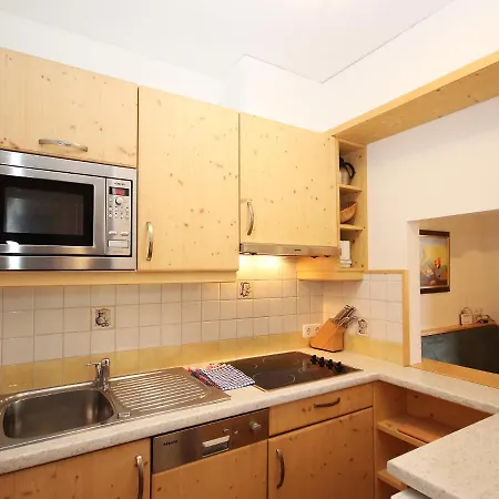 Apartamento Manuela.3 *